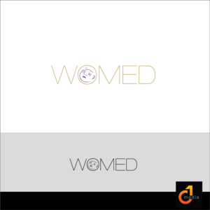 Logo Design by C1 Media for Womed | Design #17732324