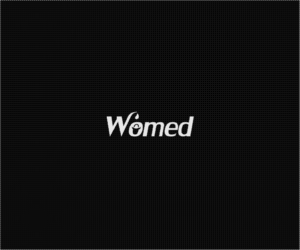 Logo-Design von Rey für Womed | Design #17725963