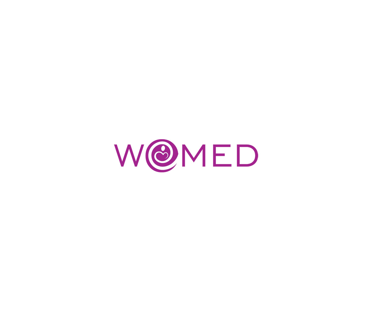 Logo Design by Creative2Digital for Womed | Design #17736457