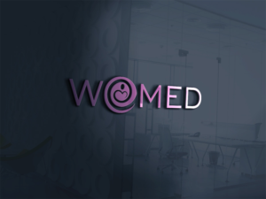 Logo Design by Creative2Digital for Womed | Design: #17736458