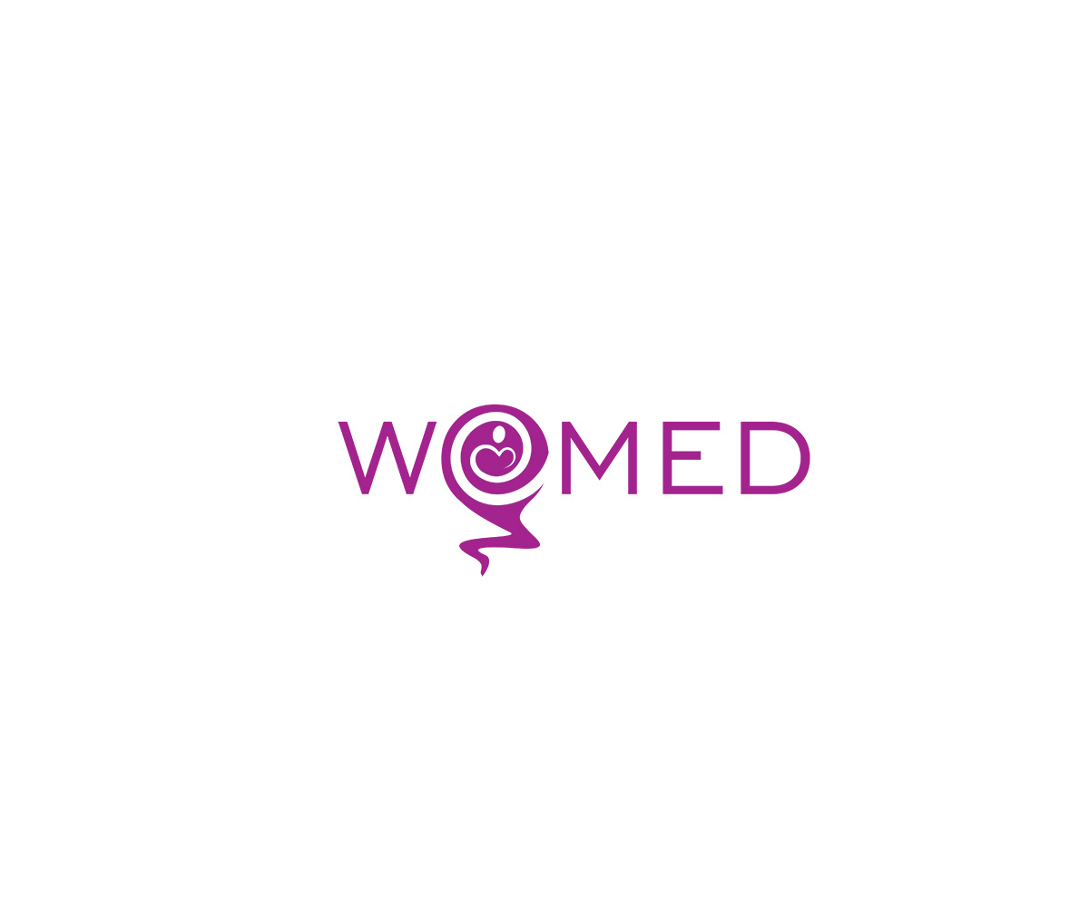 Logo Design by Creative2Digital for Womed | Design #17736459