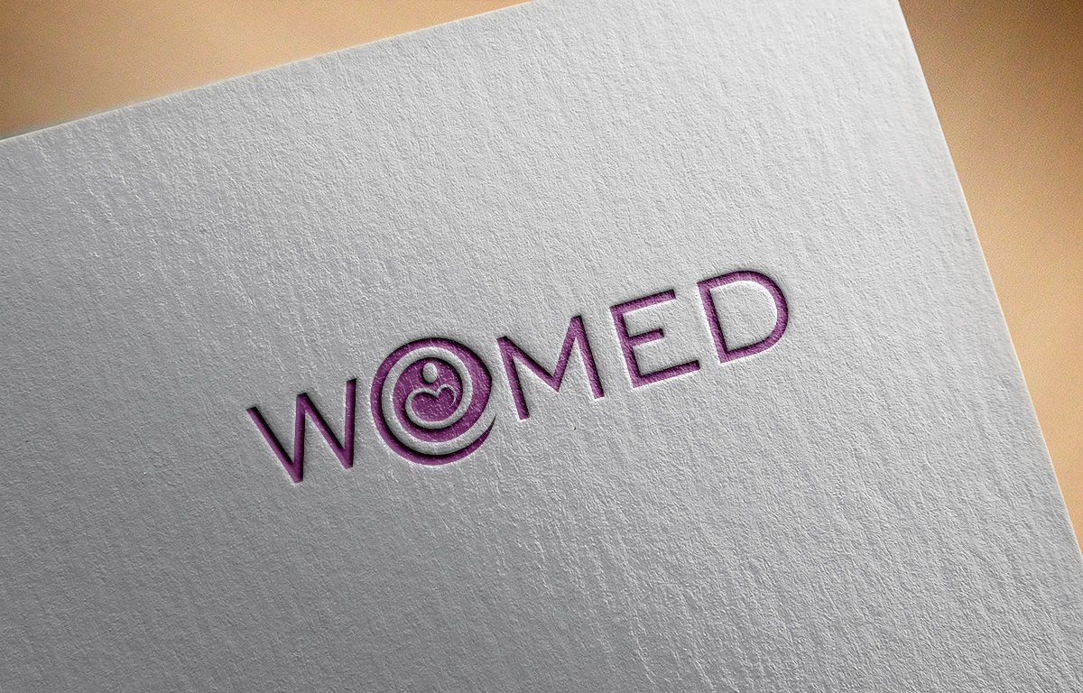 Logo Design by Creative2Digital for Womed | Design #17736461