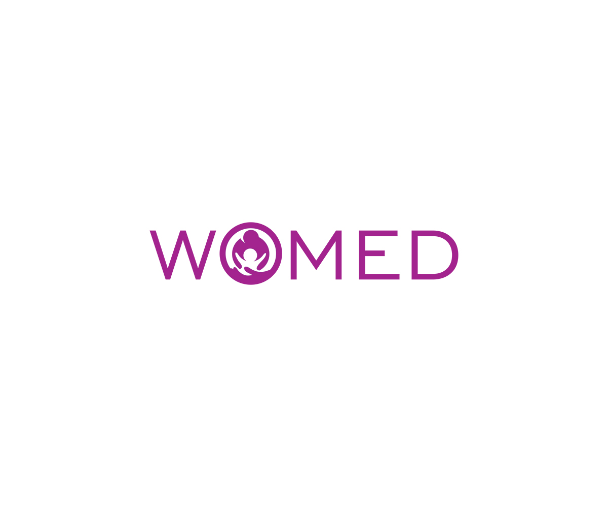 Logo Design by Creative2Digital for Womed | Design #17848212
