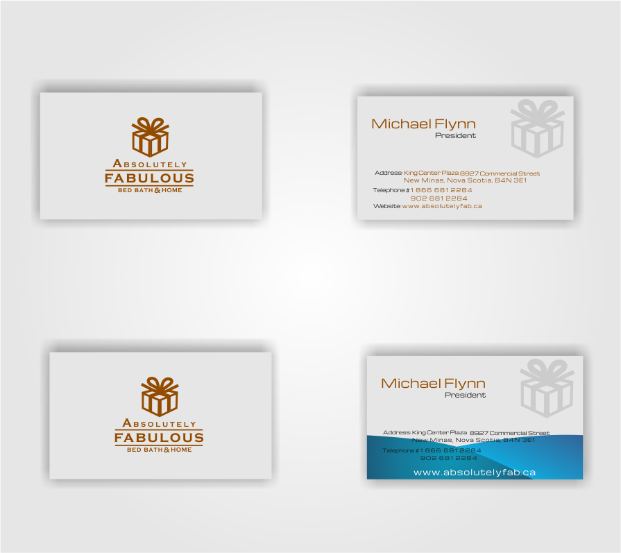 Design de Carte de Visite par Naavyd pour ce projet | Design #637974