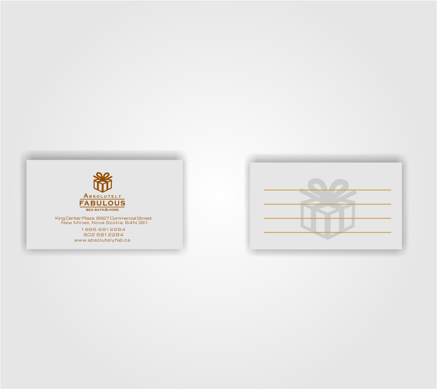 Design de Carte de Visite par Naavyd pour ce projet | Design #649638