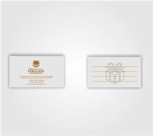 Design de Carte de Visite par Naavyd pour ce projet | Design : #649638