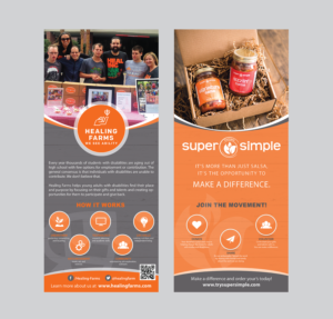 Poster Design by alex989 for this project | Design: #17762230