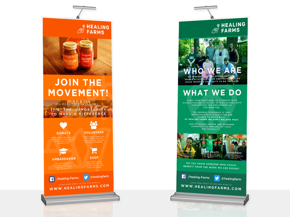 Poster Design by STierney for this project | Design: #17882536