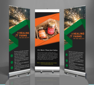 Poster Design by Sohaib ***** for this project | Design #17772662