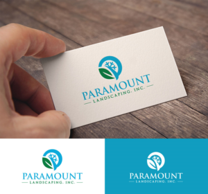 Logo Design by Joseph Affran