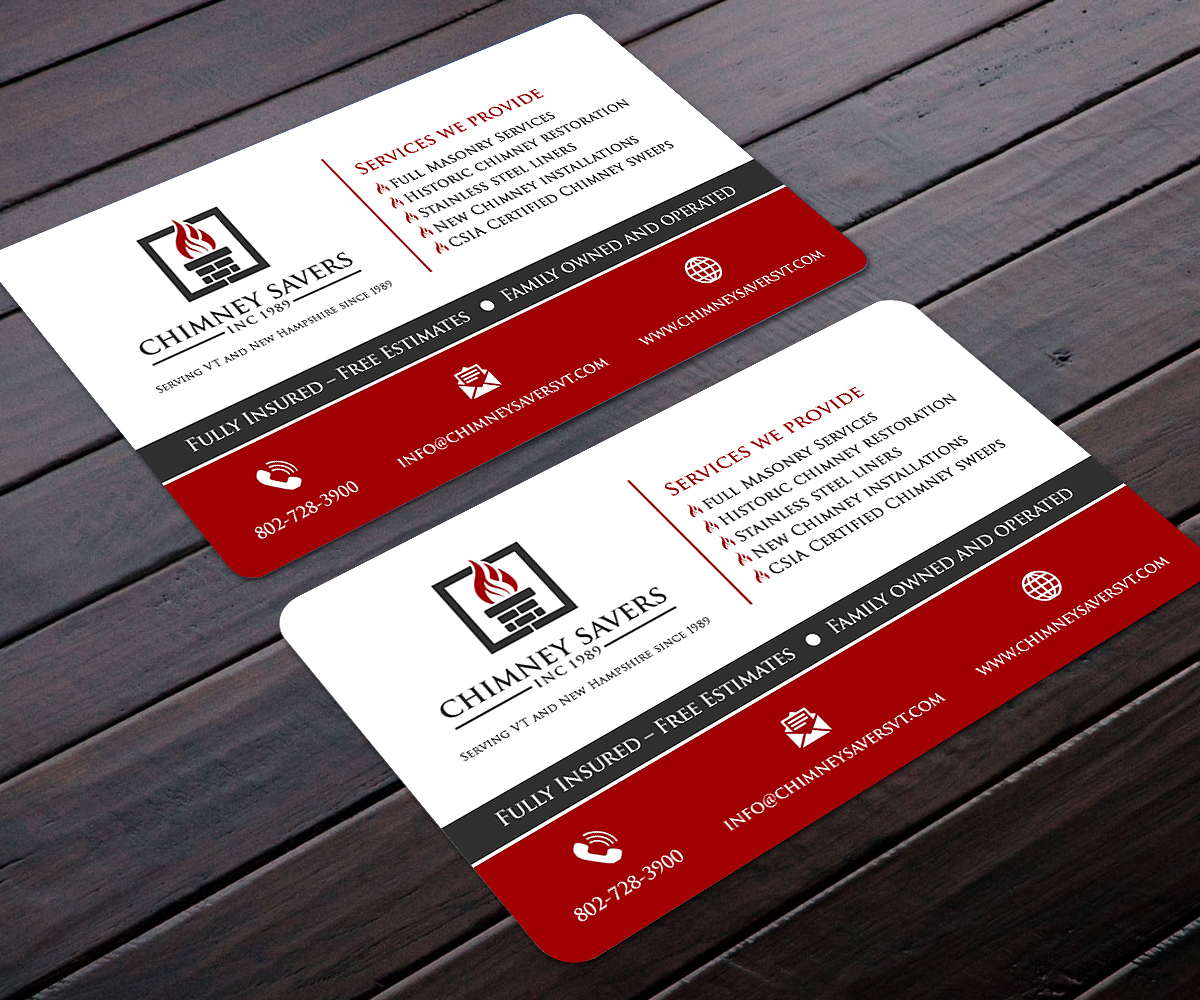 Business Card Design by Designers Hub for this project | Design #17717997