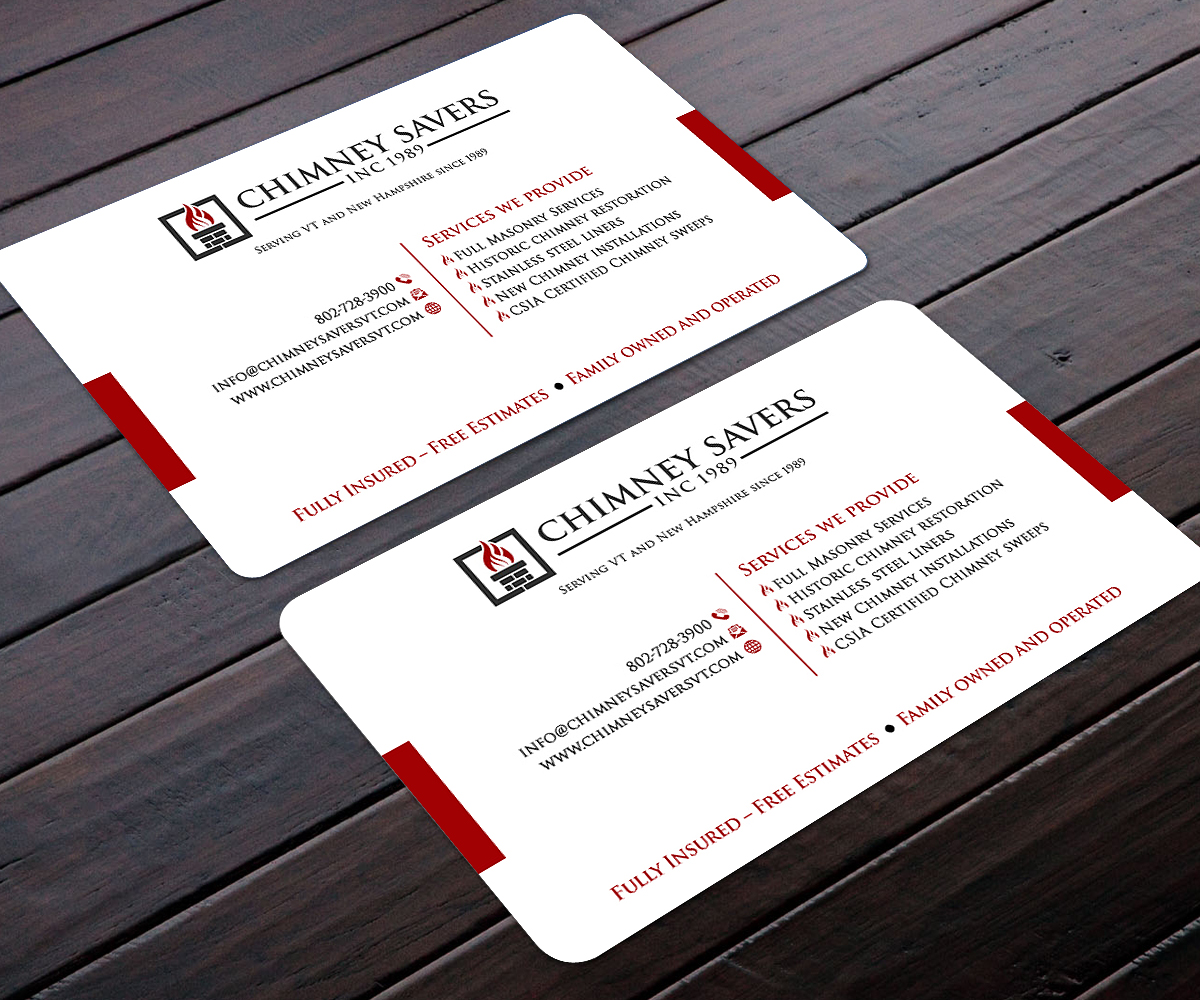 Business Card Design by Designers Hub for this project | Design #17718235
