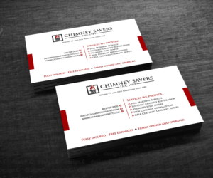Business Card Design by Designers Hub for this project | Design: #17718349