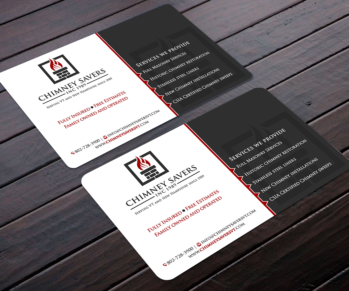 Business Card Design by Designers Hub for this project | Design #17739234