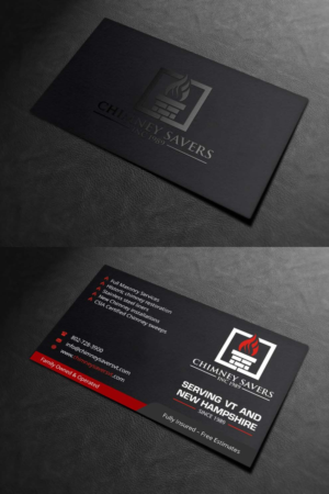 Business Card Design by INDIAN_Ashok for this project | Design: #17747513