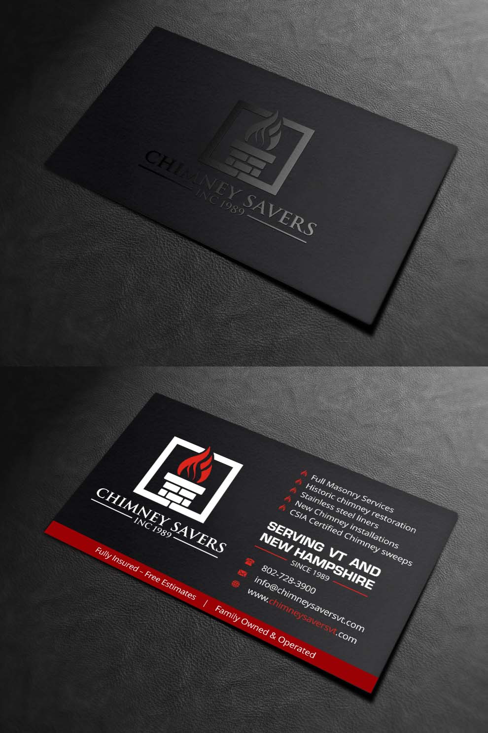 Business Card Design by INDIAN_Ashok for this project | Design #17747514