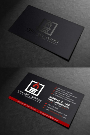 Business Card Design by INDIAN_Ashok for this project | Design: #17747514