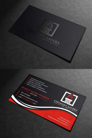 Business Card Design by INDIAN_Ashok for this project | Design: #17747515