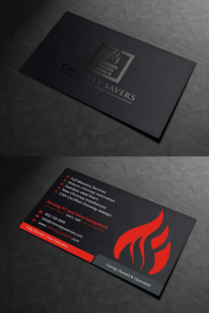 Business Card Design by INDIAN_Ashok for this project | Design: #17747516