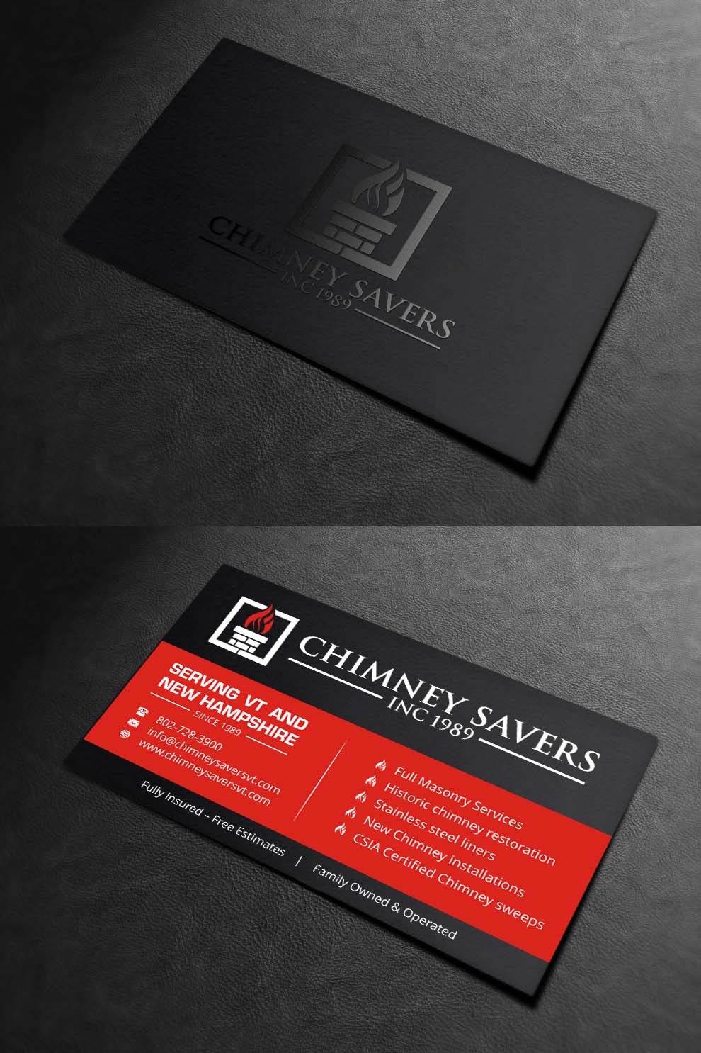 Diseño de Tarjeta de Presentación por INDIAN_Ashok para este proyecto | Diseño #17747517