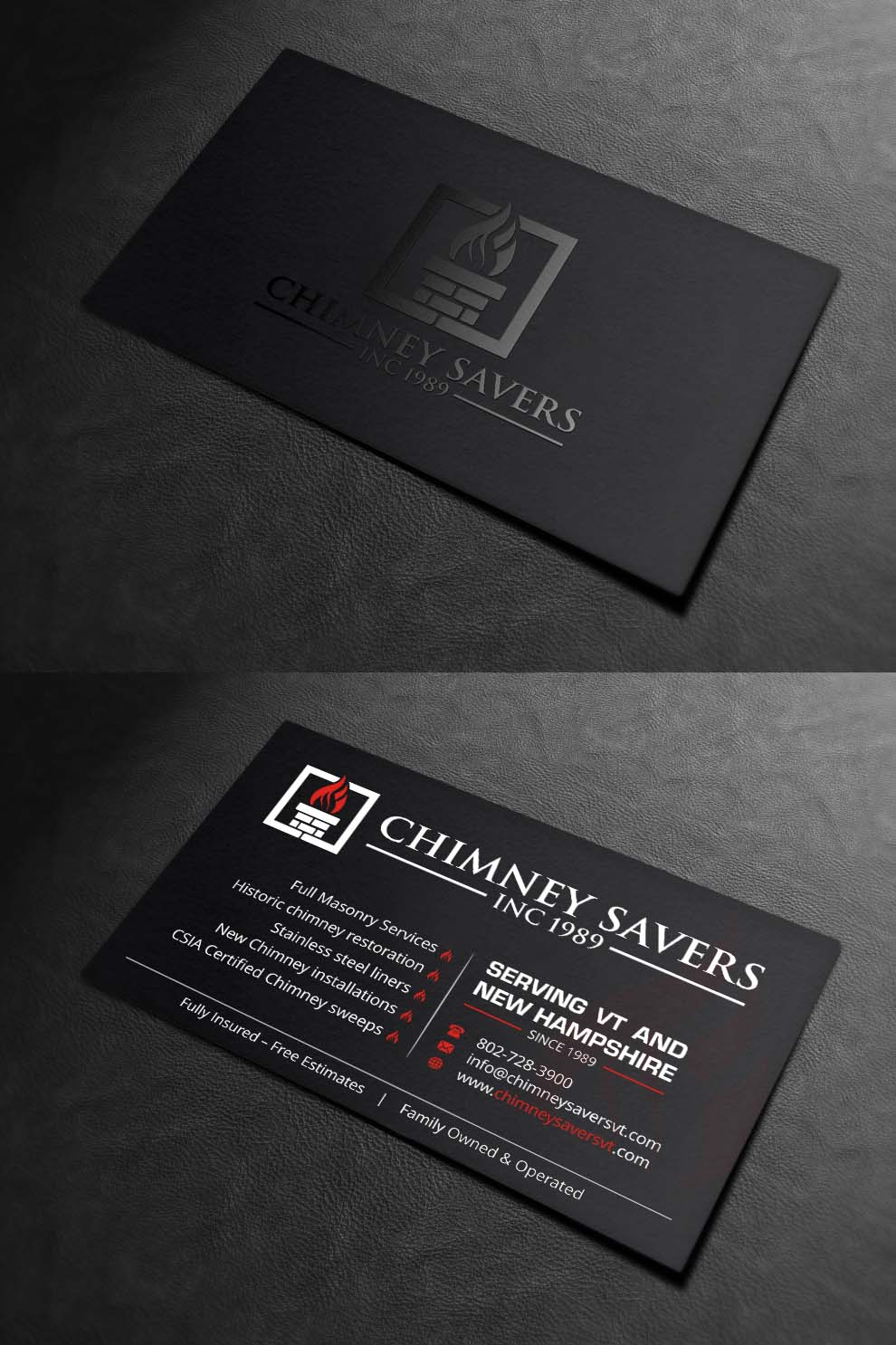 Diseño de Tarjeta de Presentación por INDIAN_Ashok para este proyecto | Diseño #17747518