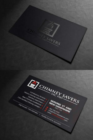 Business Card Design by INDIAN_Ashok for this project | Design: #17747518