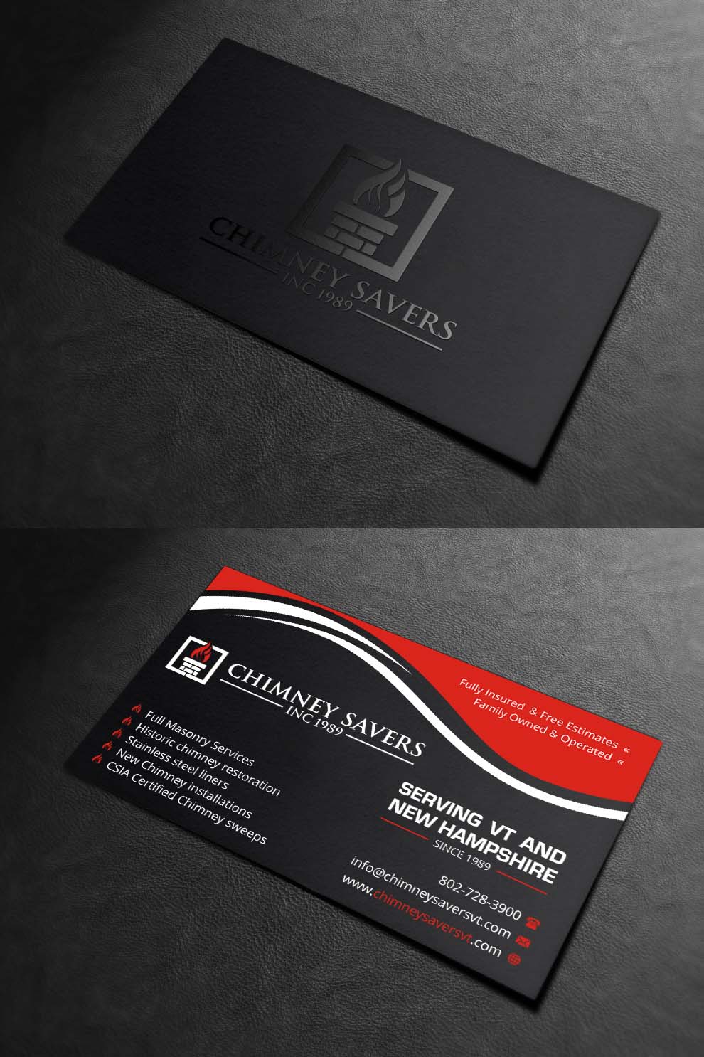 Business Card Design by INDIAN_Ashok for this project | Design #17747523
