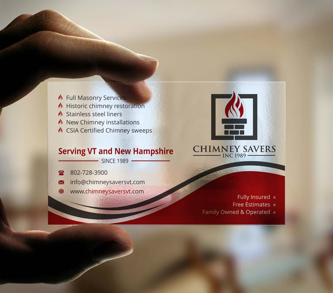 Business Card Design by INDIAN_Ashok for this project | Design #17747527