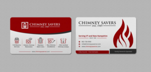 Business Card Design by INDIAN_Ashok for this project | Design: #17747530