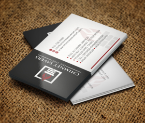 Diseño de Tarjeta de Presentación por Verified artistry (Design garden) para este proyecto | Diseño: #17821681