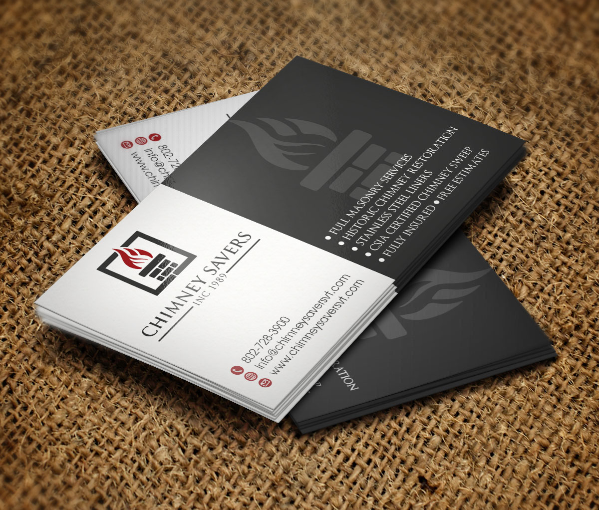Design de Carte de Visite par Verified artistry (Design garden) pour ce projet | Design #17821684