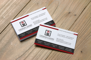 Design de Carte de Visite par JK18 pour ce projet | Design : #17728987