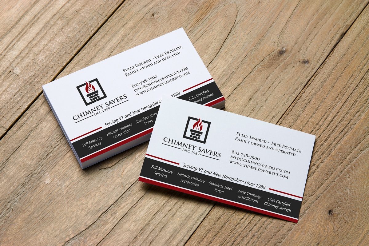 Visitenkarten-Design von JK18 für dieses Projekt | Design #17797686