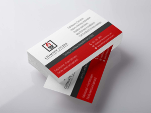 Design de Carte de Visite par Johanna J. pour ce projet | Design #17804719