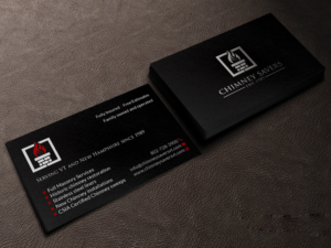 Business Card Design by Creations Box 2015 for this project | Design: #17731587