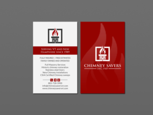 Business Card Design by Creations Box 2015 for this project | Design: #17731588
