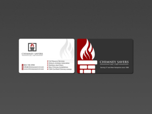 Business Card Design by Creations Box 2015 for this project | Design: #17737045