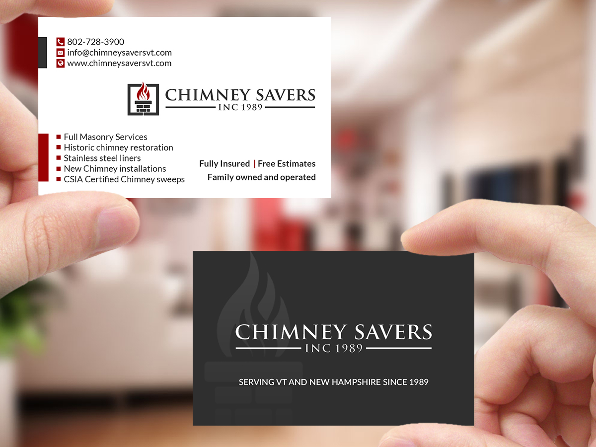 Business Card Design by Creations Box 2015 for this project | Design #17768543