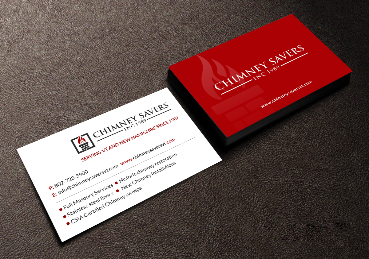 Business Card Design by Creations Box 2015 for this project | Design #17768544