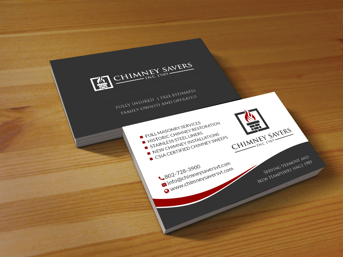 Business Card Design by Creations Box 2015 for this project | Design: #17784756