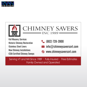 Business Card Design by Ryan Design KS