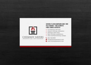Business Card Design by chandrayaan.creative for this project | Design: #17745892
