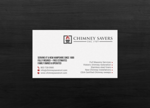 Business Card Design by chandrayaan.creative for this project | Design: #17745895