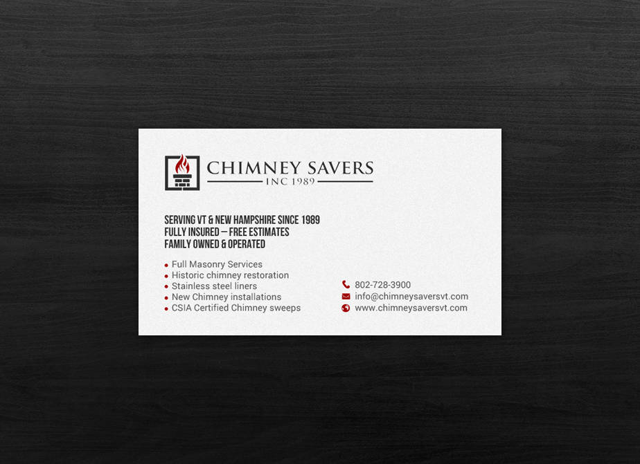 Business Card Design by chandrayaan.creative for this project | Design #17745922