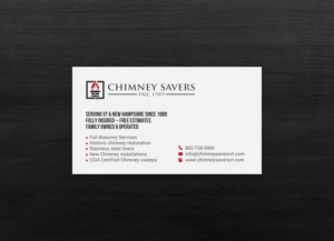 Business Card Design by chandrayaan.creative for this project | Design: #17745922