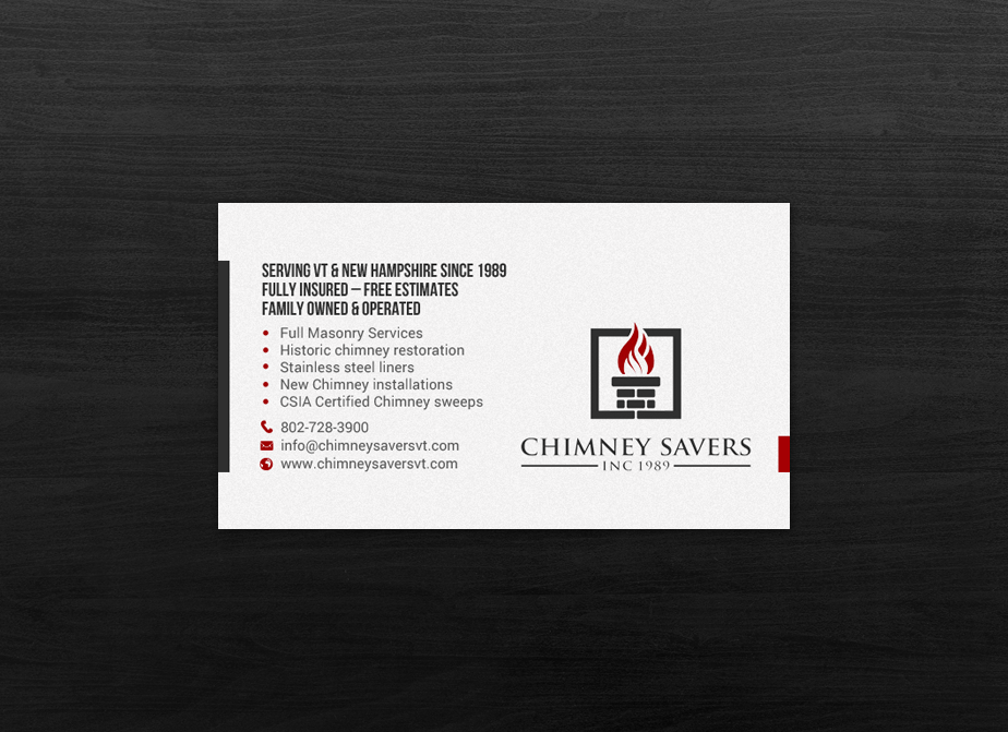 Business Card Design by chandrayaan.creative for this project | Design #17745923