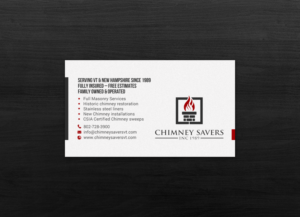 Business Card Design by chandrayaan.creative for this project | Design: #17745923