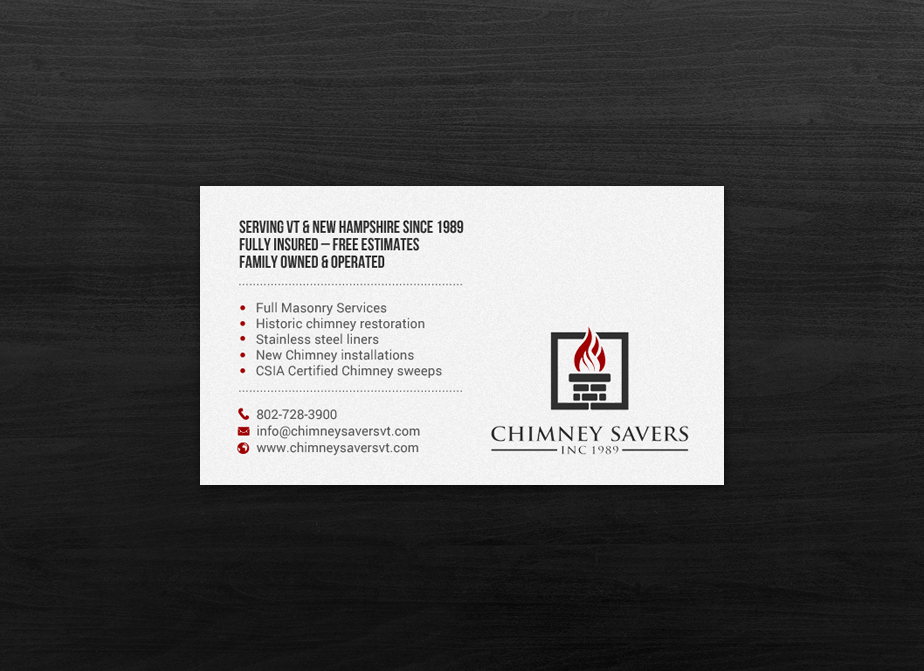 Business Card Design by chandrayaan.creative for this project | Design #17745924