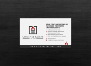 Business Card Design by chandrayaan.creative for this project | Design: #17745925