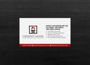 Business Card Design by chandrayaan.creative for this project | Design: #17745926